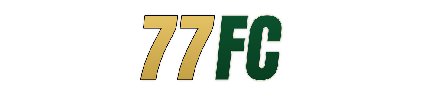 77fc লোগো